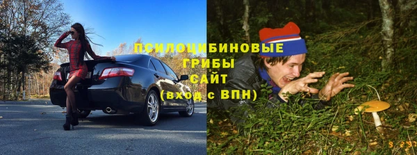 кристаллы Заволжье